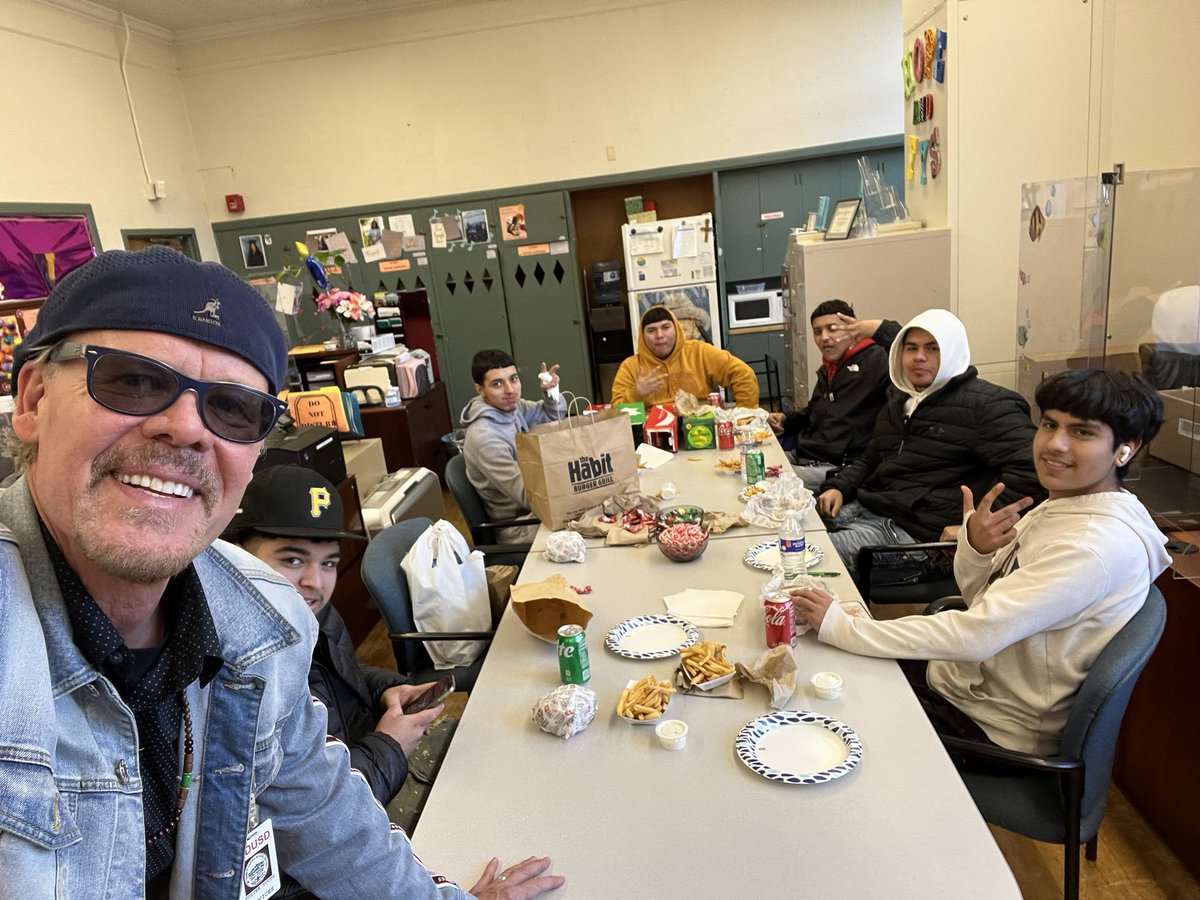 James Wogan LCSW tweet media