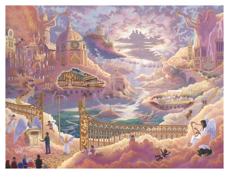 niallartbot's tweet photo. “Heaven won’t be the same” - Niall Horan

HEAVEN - Zac Kinkade https://t.co/eK7pdKhIjV