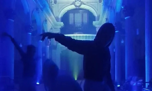 rvletelier's tweet photo. HOY 21 HORAS, GRATUITO: Universidad de Valparaíso invita a inédito espectáculo de luces y sonidos estelares en Espacio La Compañía @IFA_UV @uvalpochile #973fm #940am #RVL61 #cultura https://t.co/3SxNnpMN3u https://t.co/3BeAqoy5oA