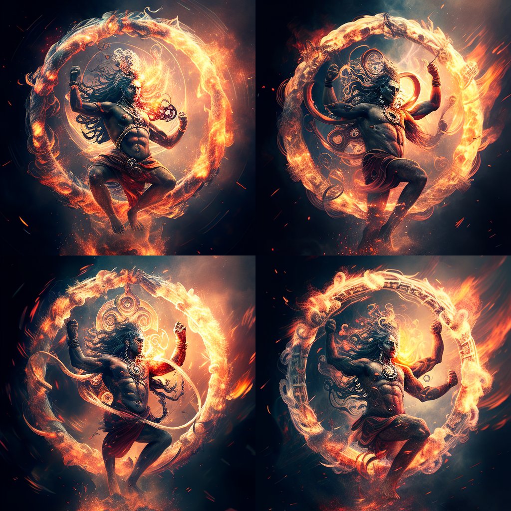 sampurna_design's tweet image. Results are mind-blowing !! 🤯. Created Lord Shiva Using Mid Journey. #midjourney  #midjourneyAi  #Nepal