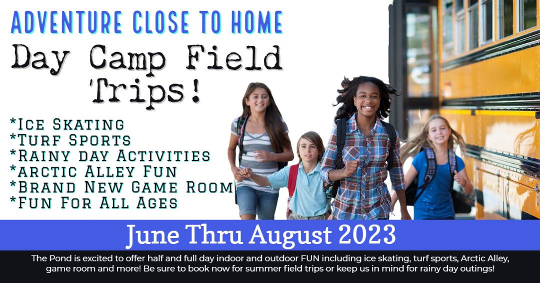 2023 Spring Savings &amp; Summer Camp Registration in Chagrin Falls, Ohio for <a href="/TheCLE/">Destination Cleveland</a> area! <a href="/usahockey/">USA Hockey</a>, <a href="/USFigureSkating/">U.S. Figure Skating</a>, <a href="/LearnToSkateUSA/">Learn To Skate USA</a>. Your place for #iceskating #hockey #soccer #gameroom #Familylove #youth sports all year round!