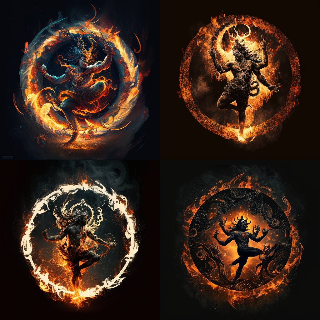 sampurna_design's tweet image. Results are mind-blowing !! 🤯. Created Lord Shiva Using Mid Journey. #midjourney  #midjourneyAi  #Nepal