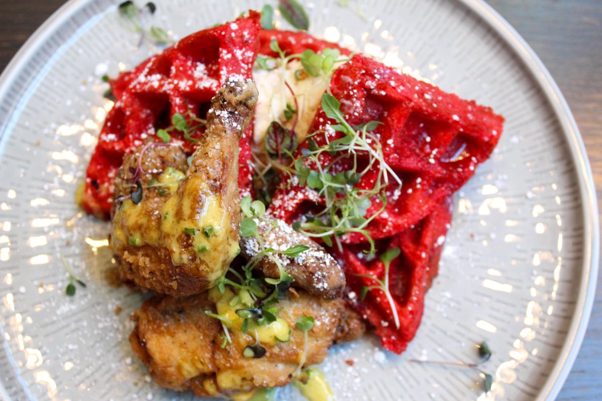 1900 FIFTH Bar + Lounge tweet media