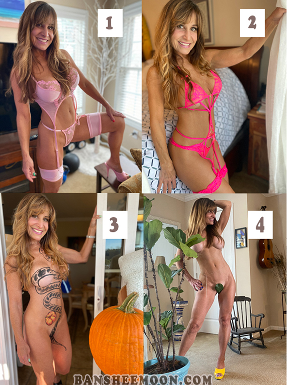 Farm Girl Jen of the Banshee Moon *Official Page* on Twitter: "(POLL IS