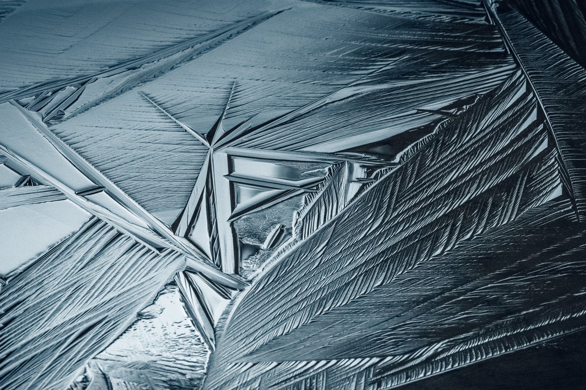 geometry in photography abstract