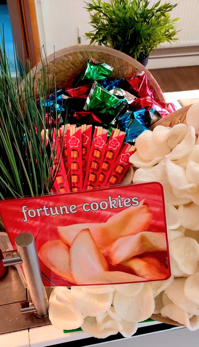 Bromsgrove School and Winterfold Catering tweet media