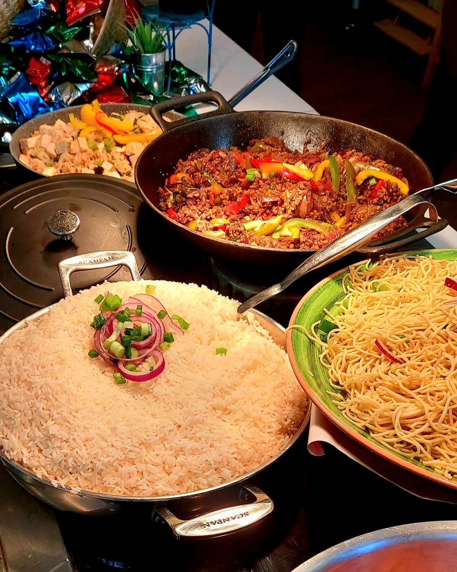 Bromsgrove School and Winterfold Catering tweet media