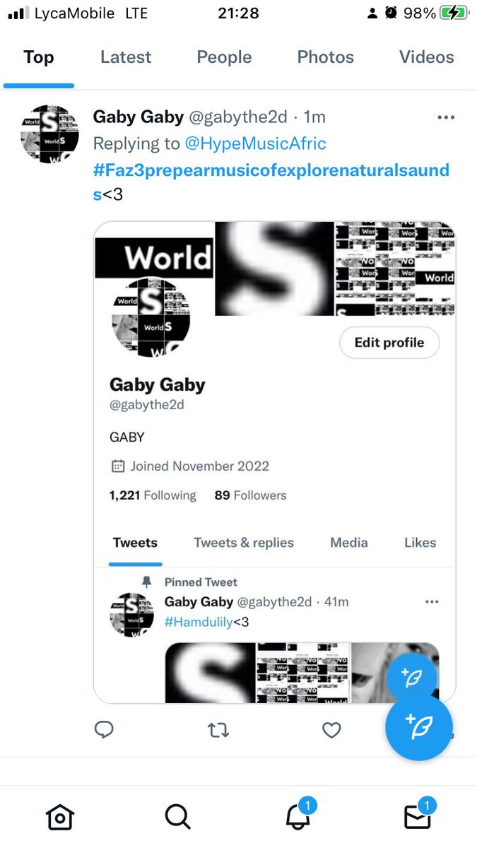 gabythe2d's tweet photo. @Zsofi1111_ @faz3 https://t.co/Q2iG8yvLtv