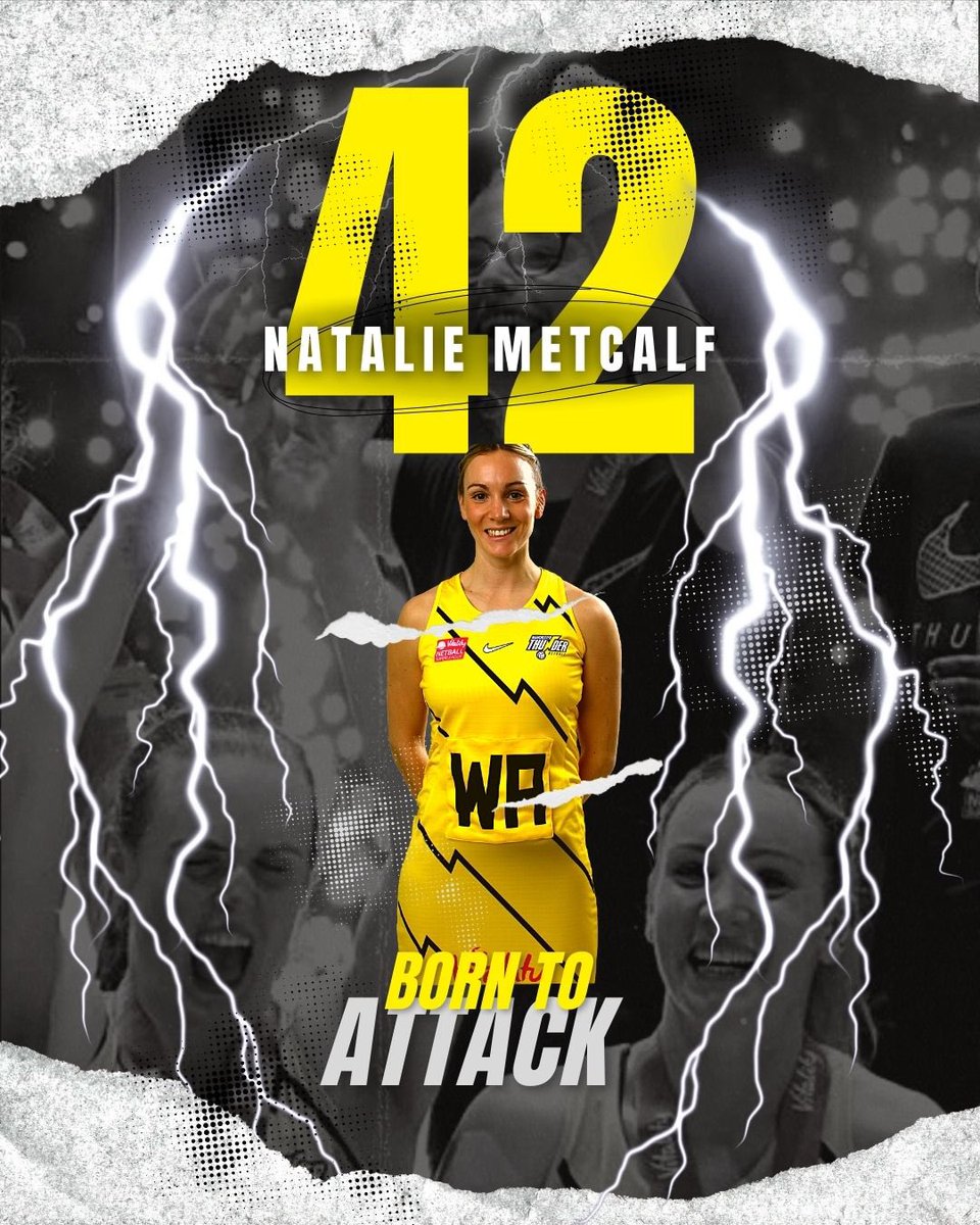 thundernetball's tweet image. 🎫 Your membership gets you more 🎫

You can get exclusive discounts on merchandise, events and individual game tickets, plus lots more

JOIN TODAY 🖤💛

Link is below. You know what to do… TAP IT! 🖤💛

manchesterthunder.co.uk/membership/

#netball #thundefamily #netballers #NetballFamily
