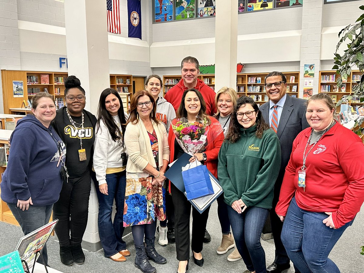 Herndon MS tweet media