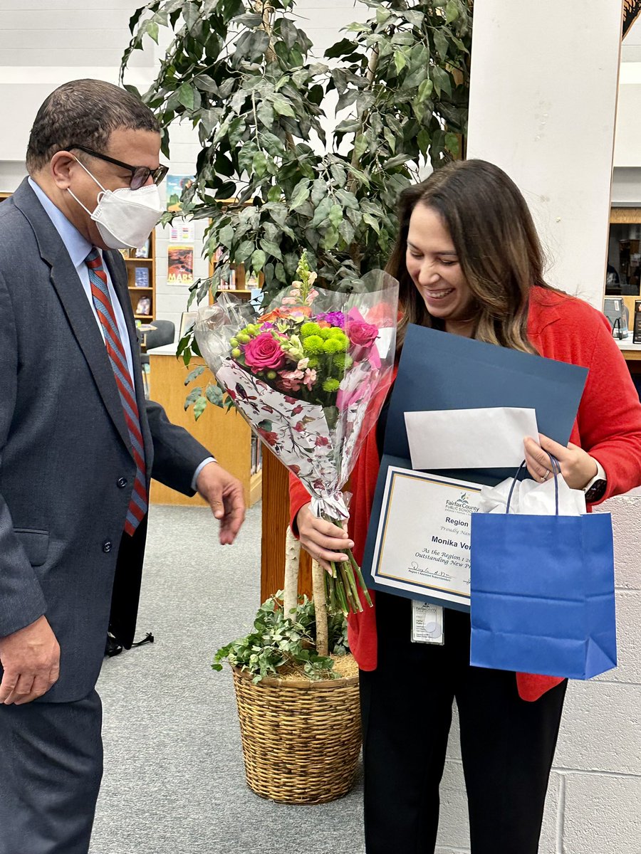 Herndon MS tweet media