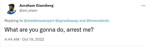 <a href="/SECGov/">U.S. Securities and Exchange Commission</a> It is what it is