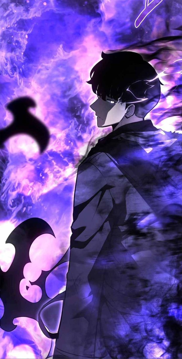 iprincejoseph's tweet photo. He is Back can't wait for the next chapter #sololeveling 🤯#sololeveling_181_ 💥 https://t.co/WFgmq23CVh