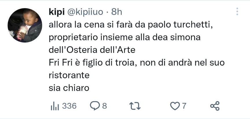 Year_Tweeter's tweet photo. QUESTO è Kipiiuo, sta roba qua. Sapevatelo https://t.co/1ZDnLhU6On