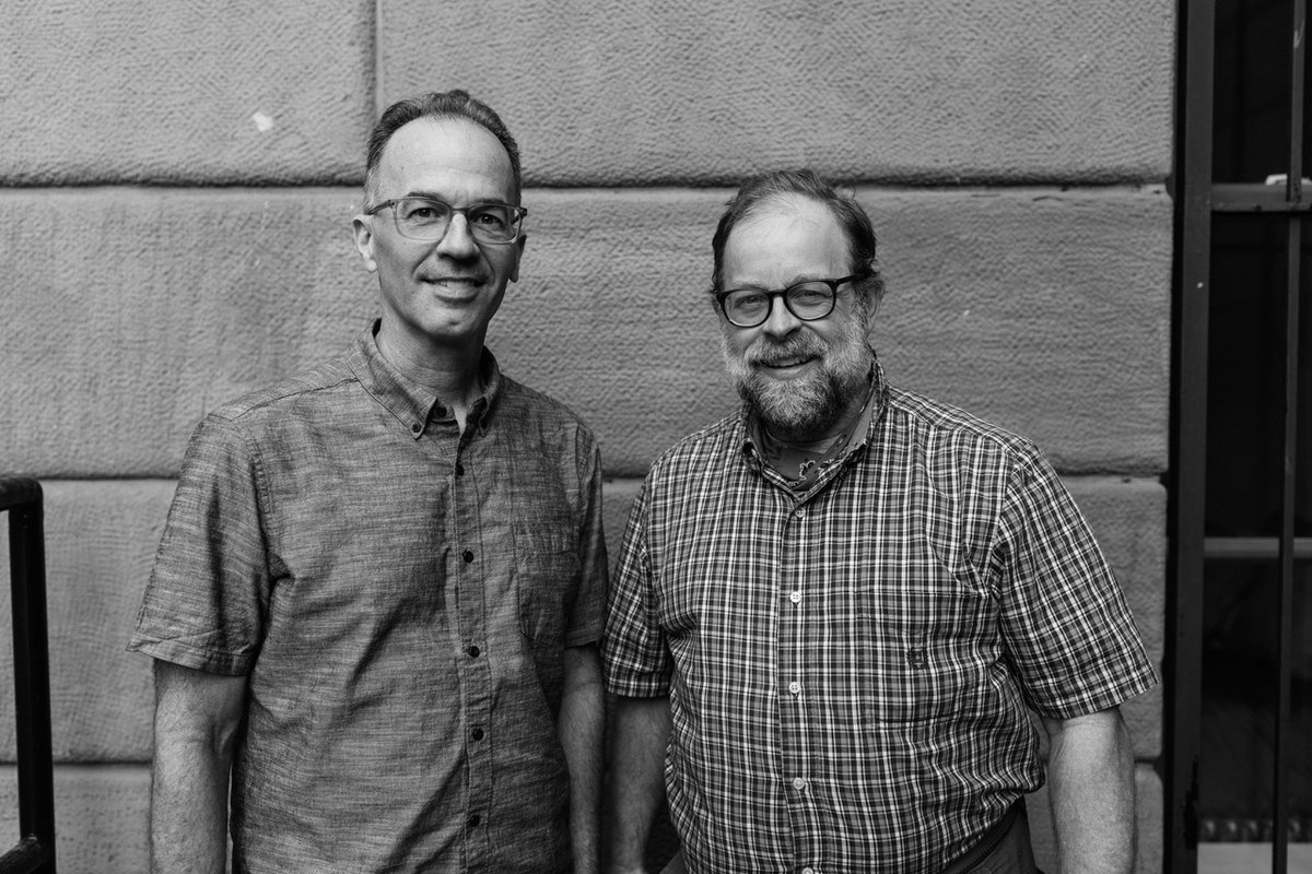 Check out an insightful #radiointerview with @nickotoolemusic &amp; <a href="/marcfree358/">Marc Free</a> on @kpcwradio Rich Tones Show. You'll hear #newmusic from @somethingbjazz <a href="/tarantino_alexa/">Alexa Tarantino Official</a> <a href="/joshjazztrumpet/">Josh Lawrence</a> <a href="/diegoriverajazz/">Diego Rivera</a>

l8r.it/WiWL

#listentomorejazz