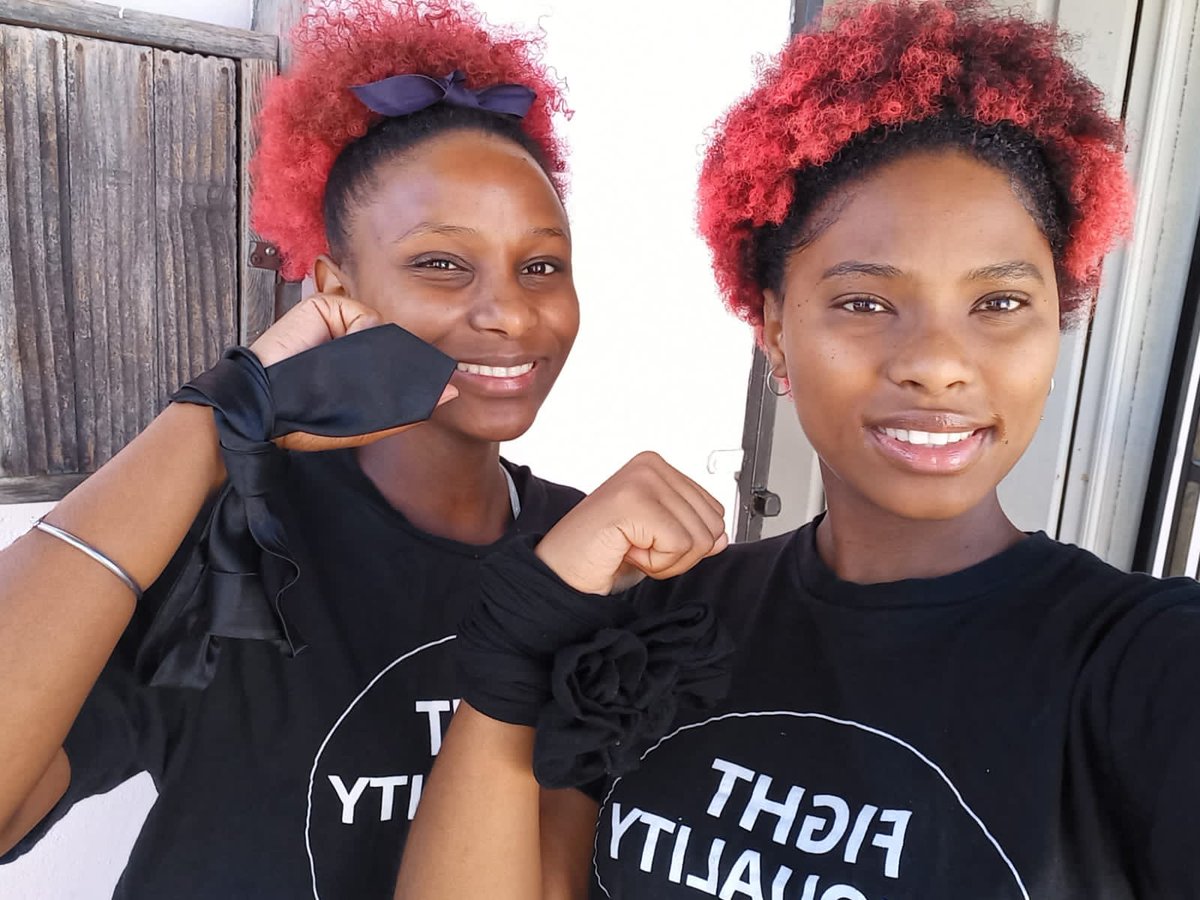 actionaid_mw's tweet image. The tax system is supposed to bring in resources for social expenditure critical for generating resources for programs in health, education, social welfare. Yet these Public services are severely underfunded in Malawi.

#DemandAccountability

#TaxJustice

#EndAusterityNow