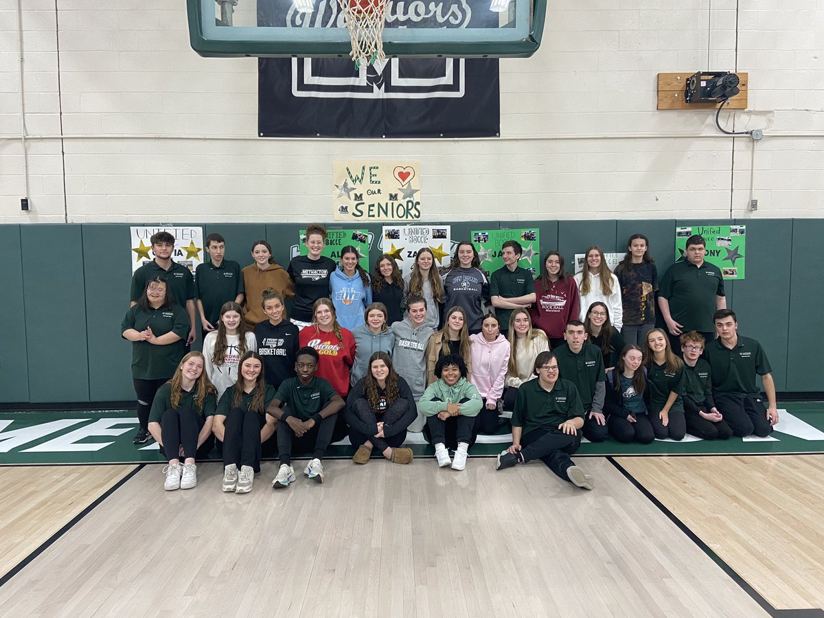 MethactonGirlsBBall tweet media