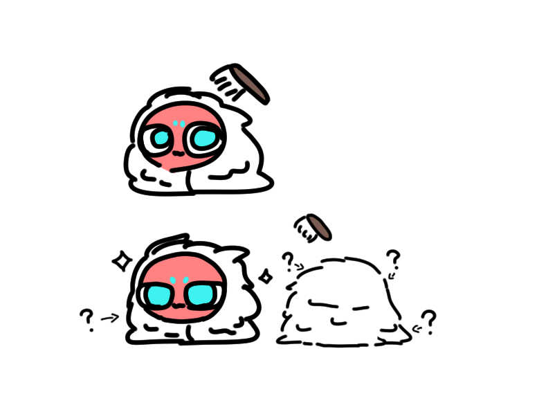 クリオネです (@nicole_limacina) on Twitter photo 