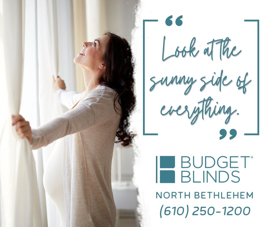 No truer words spoken. #fridaymotivation #budgetblindsnb