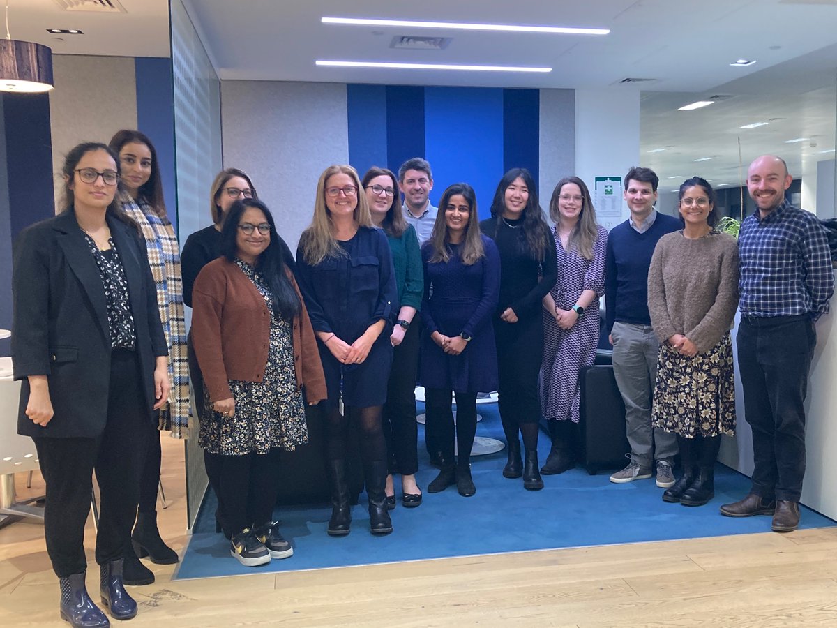 helenjireland's tweet photo. So fab to host CPhO @FMLM_UK fellows @TheGPhC for insight day. Thank you GPhC colleagues for sharing how you help, via regulation, pharmacy to provide safe and effective care. 
Thank you @TonyAvery1 for visiting &amp; closing the day with your career journey &amp; leadership reflections https://t.co/YtiCN4R3Tz