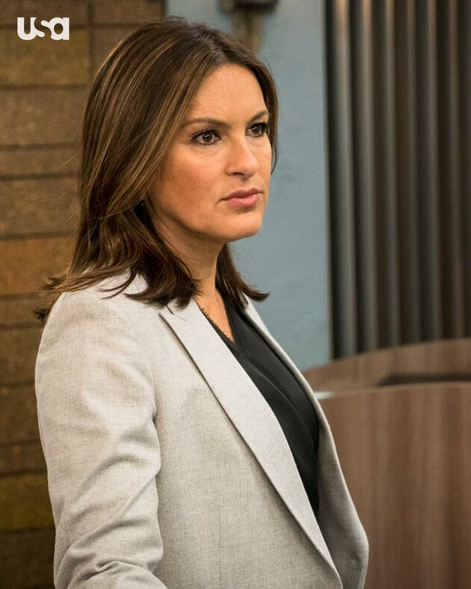 USA Network on Twitter "She's the best of the best. 👏 Celebrate