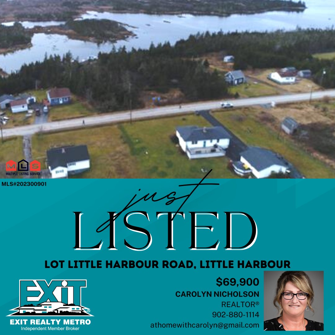 EXITRealtyMetro's tweet photo. 2. Some New Listings. Feel free to reach out to the agents below!

#newlistingns #exitmetro #realtorsofns #justlisted https://t.co/HDQlW2qngt