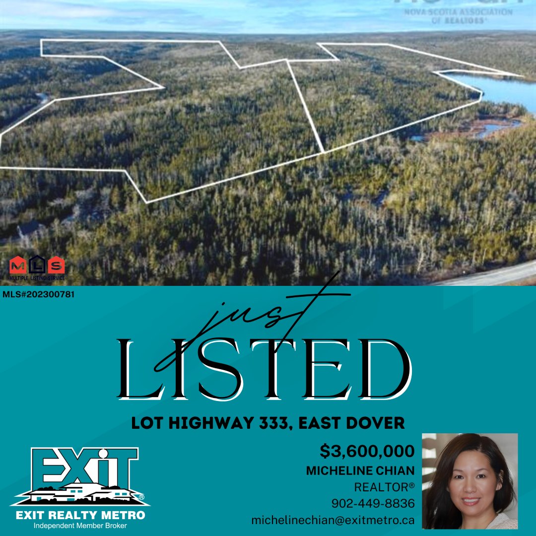 EXITRealtyMetro's tweet photo. 2. Some New Listings. Feel free to reach out to the agents below!

#newlistingns #exitmetro #realtorsofns #justlisted https://t.co/HDQlW2qngt