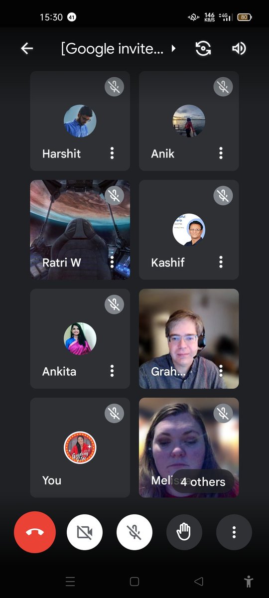 It’s an honor to be called upon to  the Mentorship program. And session 2 was more alot of Overcoming the fear of mentoring. Thank you ☺️ #GoogleCrowdsource for bringing this Program onboard.
#Crowdsourcebygoogle
#Googlecrowdsourcementors. <a href="/almostshubham/">Shubham Sharma</a>.