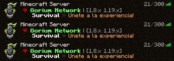 Gorium Network tweet media