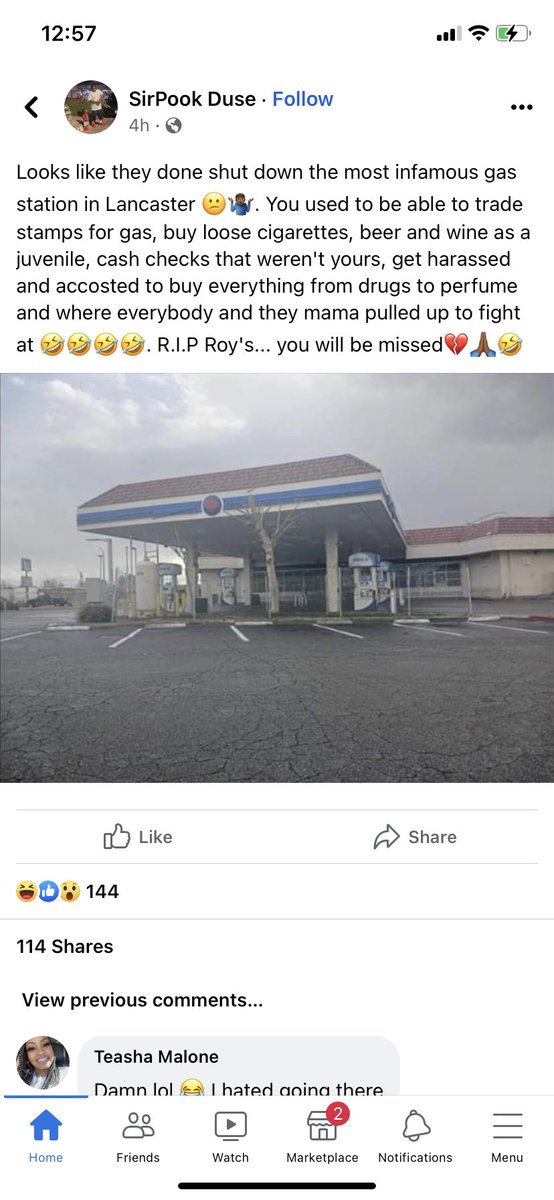 ferrrniess's tweet photo. The end of an era 😔 https://t.co/aem172PVyz