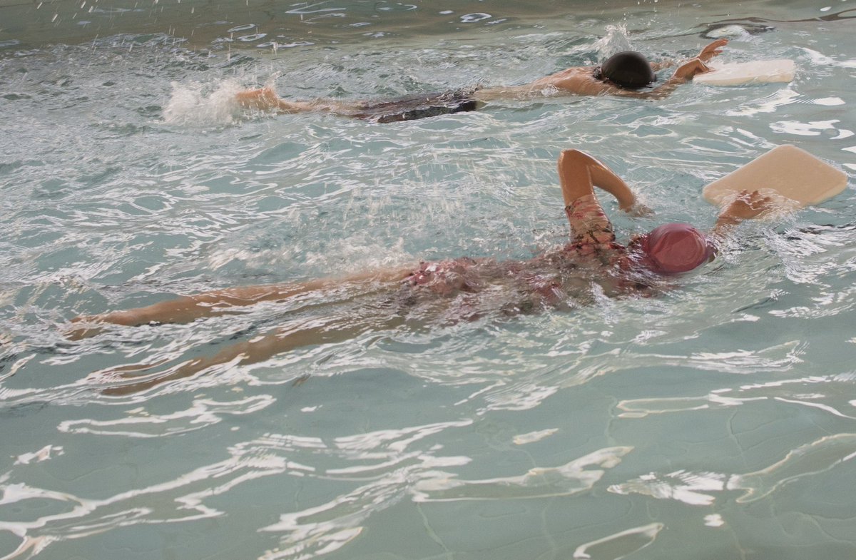 Is your child stage 5-10 between the ages 7 and 10 years, do they like swimming and want to get into racing?
Sign up to our mini meet on Saturday 18th February to get a taste of competitive swimming and be in with a chance of joining one of our competitive squads!