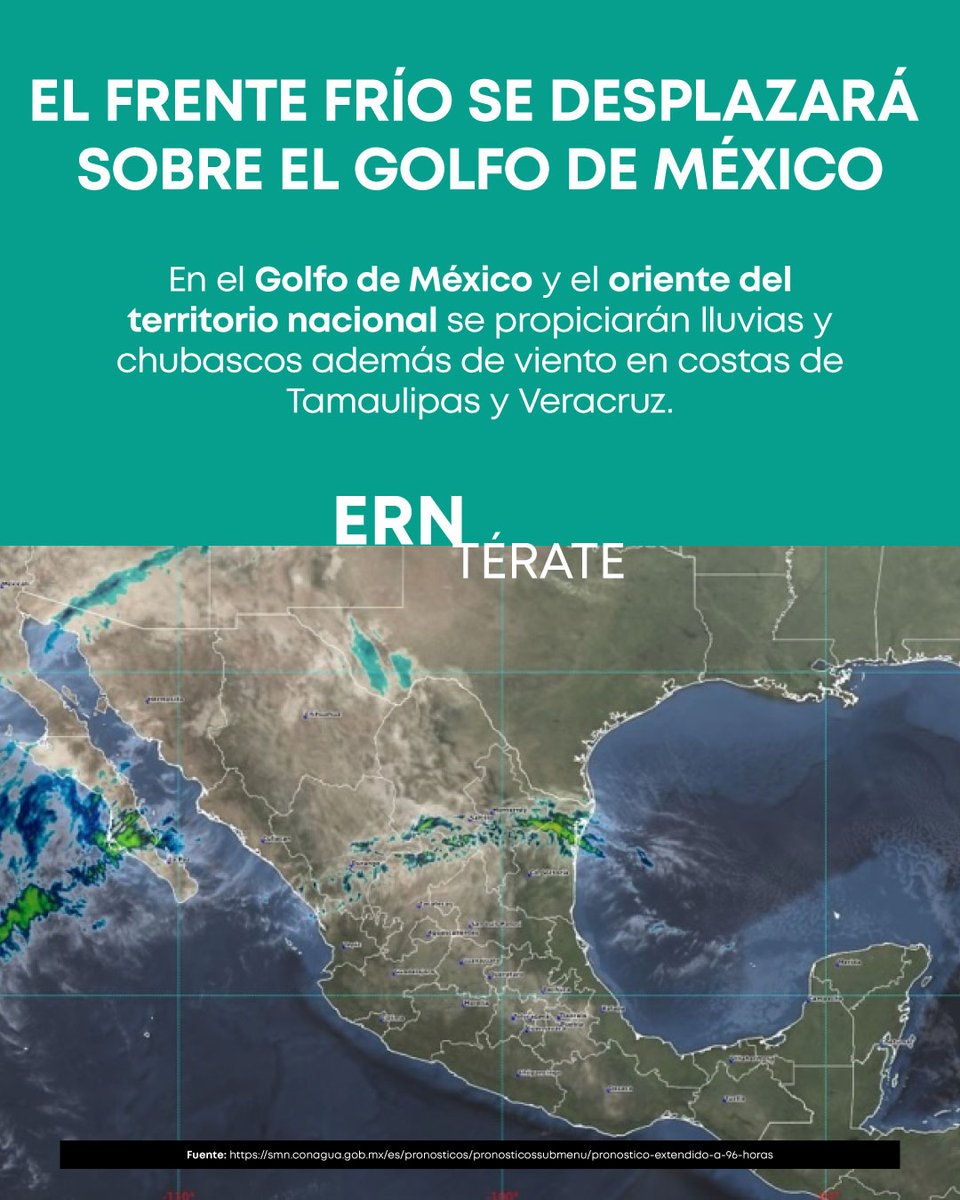 ERN_Riesgos's tweet photo. ¡ERNtérate en 1 minuto! Ve las noticias más importante de las semana. Infórmate y comparte. 

__

#ERN #VanguardiasTecnologicas #tecnologia #noticias #noticiasdesastresnaturales #prevencion #desastresnaturalez #tecnologiamexicana #mexico #noticiasmexico #ERNtérate https://t.co/P7UB7PzhKB