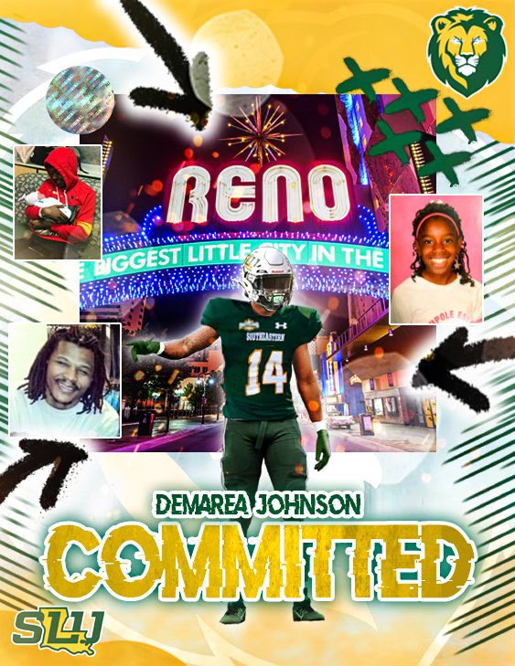 DeMarea Johnson-Cooper tweet media