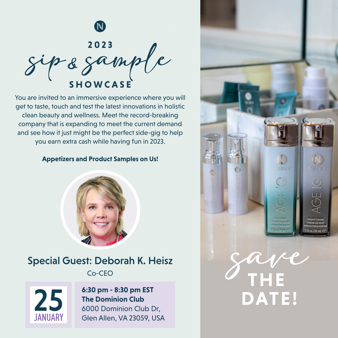 dheisz's tweet photo. Five more days Glen Allen! Can't wait to see everyone there. See you soon, Virginia! 🤩

Register here! https://t.co/r84jO9VMsq https://t.co/g3zDBApOCx
