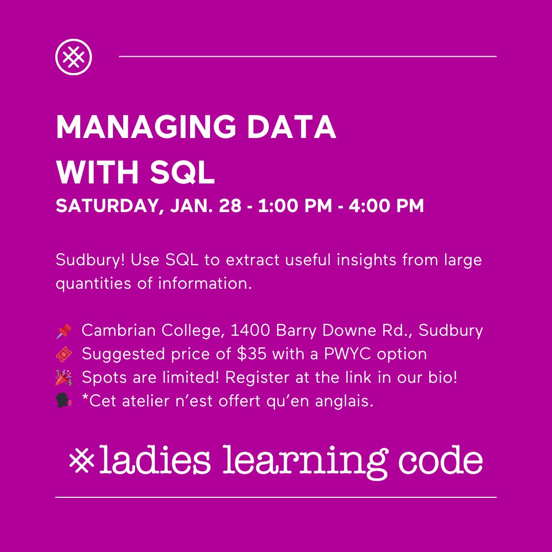 Canada Learning Code tweet media