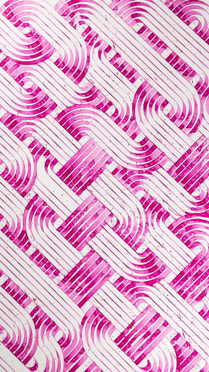 TarGz's tweet image. Failures can be beautiful #plottertwitter #generativeart #failure