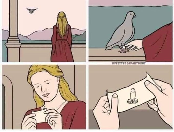 Before social networks, right 😅 I still remember how we texted each other in school .. what was your