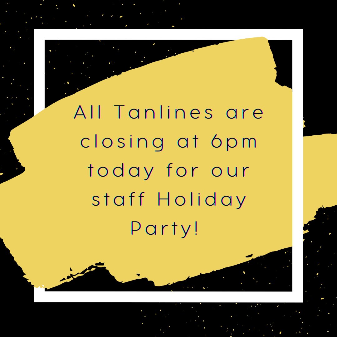 Tanlines wellness sun & spa tweet media