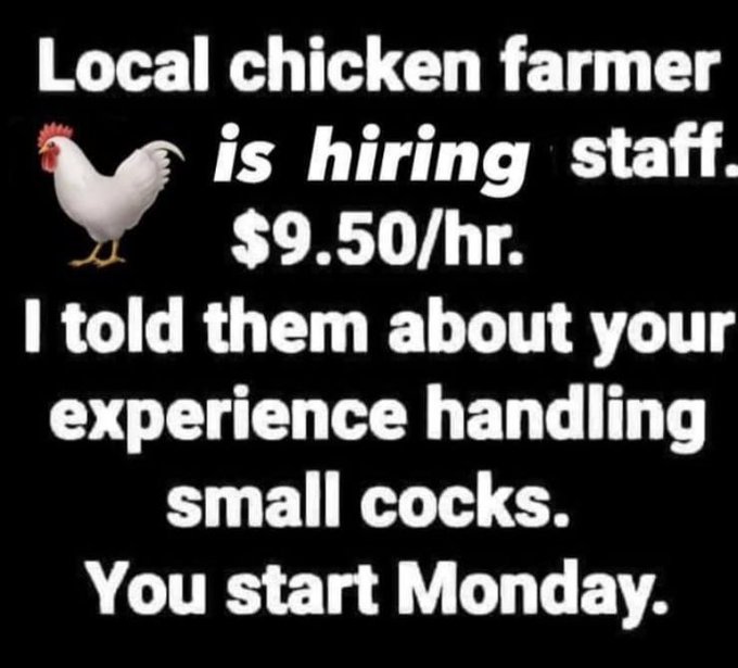 A friend just sent Me this &hellip;&hellip;.. 😂😂😂 . So true!!!! 😂 https://t.co/kZiTHNQyWm