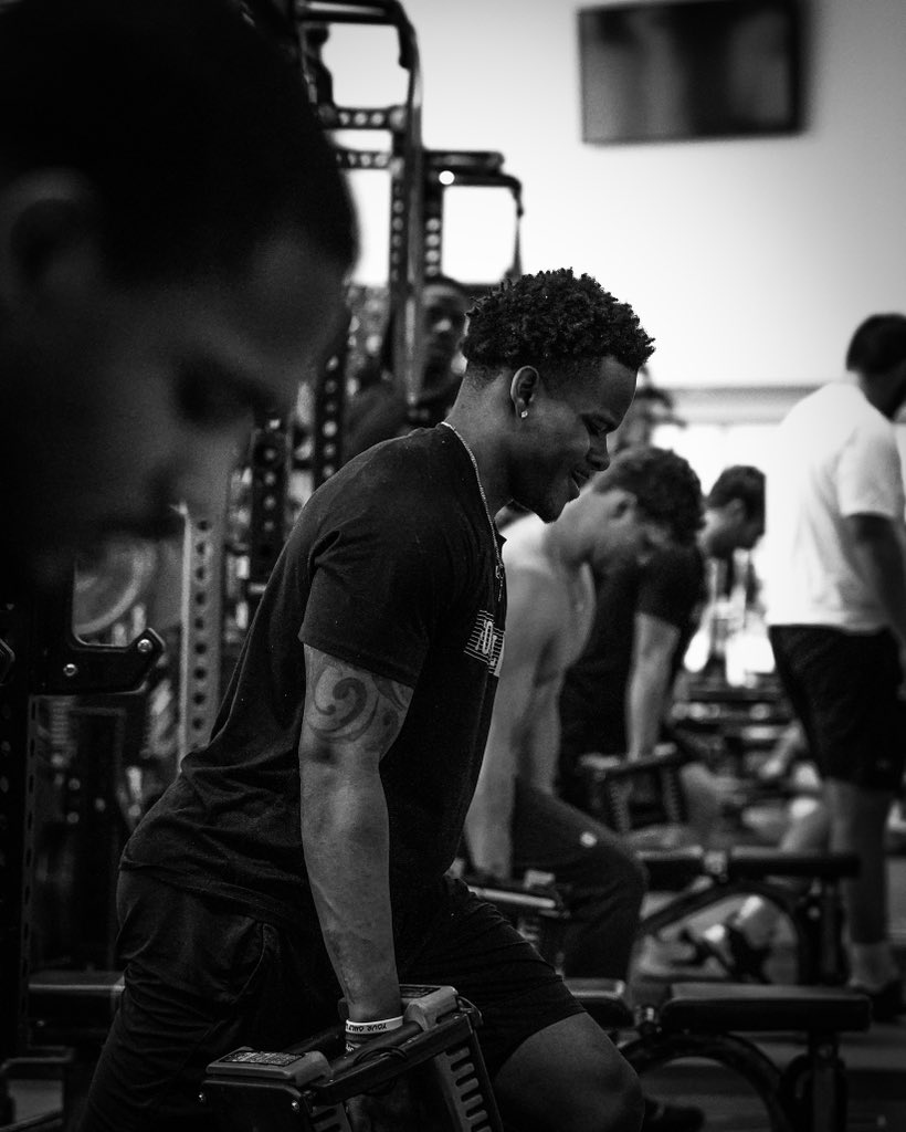 Northwestern Football on Twitter "Finishing the week right