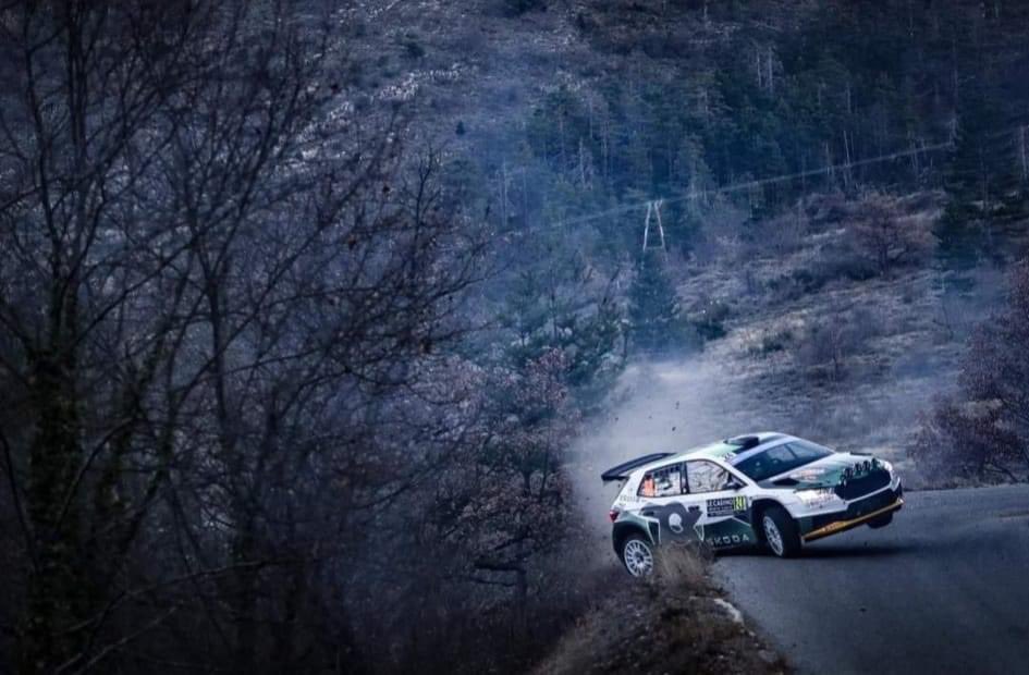 Ni WRC+ ni nada, creo que la mejor forma de seguir los rallys al momento es #Twitter  

Informacion al momento y de gran calidad 👌🏼 #RallyMonteCarlo #WRC