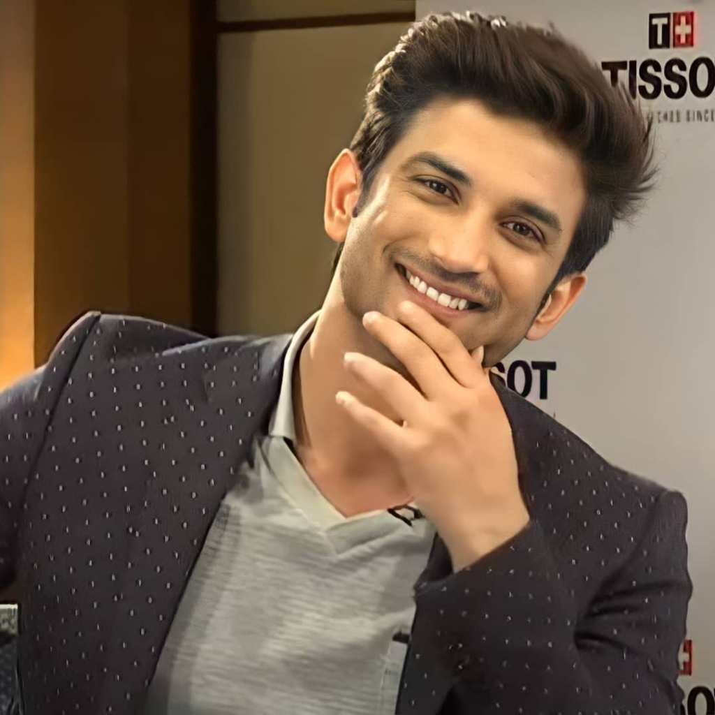 li_xyun's tweet photo. Happy Birthday @itsSSR 
We are all missing you immensely, everyday, and a little bit more today. ♥️
Sushant Day
#SushantMoon https://t.co/jBeMPhlrJA