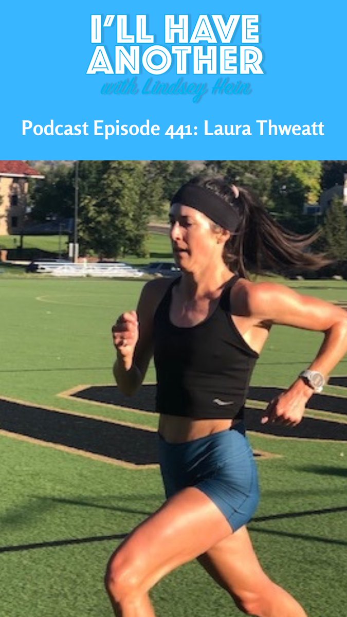 Laura Thweatt tweet media