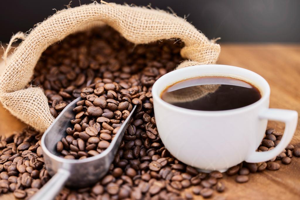 nypost's tweet photo. People should drink less coffee to combat climate change, study says https://t.co/j7kskdv6IT https://t.co/LVmduJX7lT