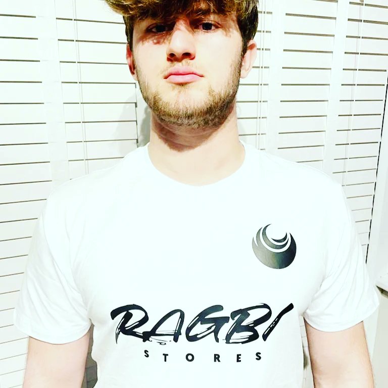 ragbistores's tweet photo. Getting ready for the launch of @ragbistores next Month. An exciting time to be in the #rugbyfamily 🏉 //
Önümüzdeki Ay @ragbistores lansmanına hazırlanıyoruz. #rugbyfamily'de olmak için heyecan verici bir zaman. https://t.co/DCLOW8J5PR