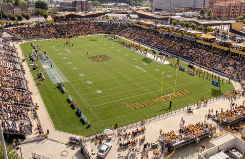 After a phone call with <a href="/CoachOssieB/">Ossie Buchannon</a> I am blessed to say I have received an offer from Kennesaw State! <a href="/HKA_Tanalski/">Adam</a> <a href="/KohlsKicking/">Kohl's Kicking Camps</a> @CC_BIGCOACH @DakotaTillman17
