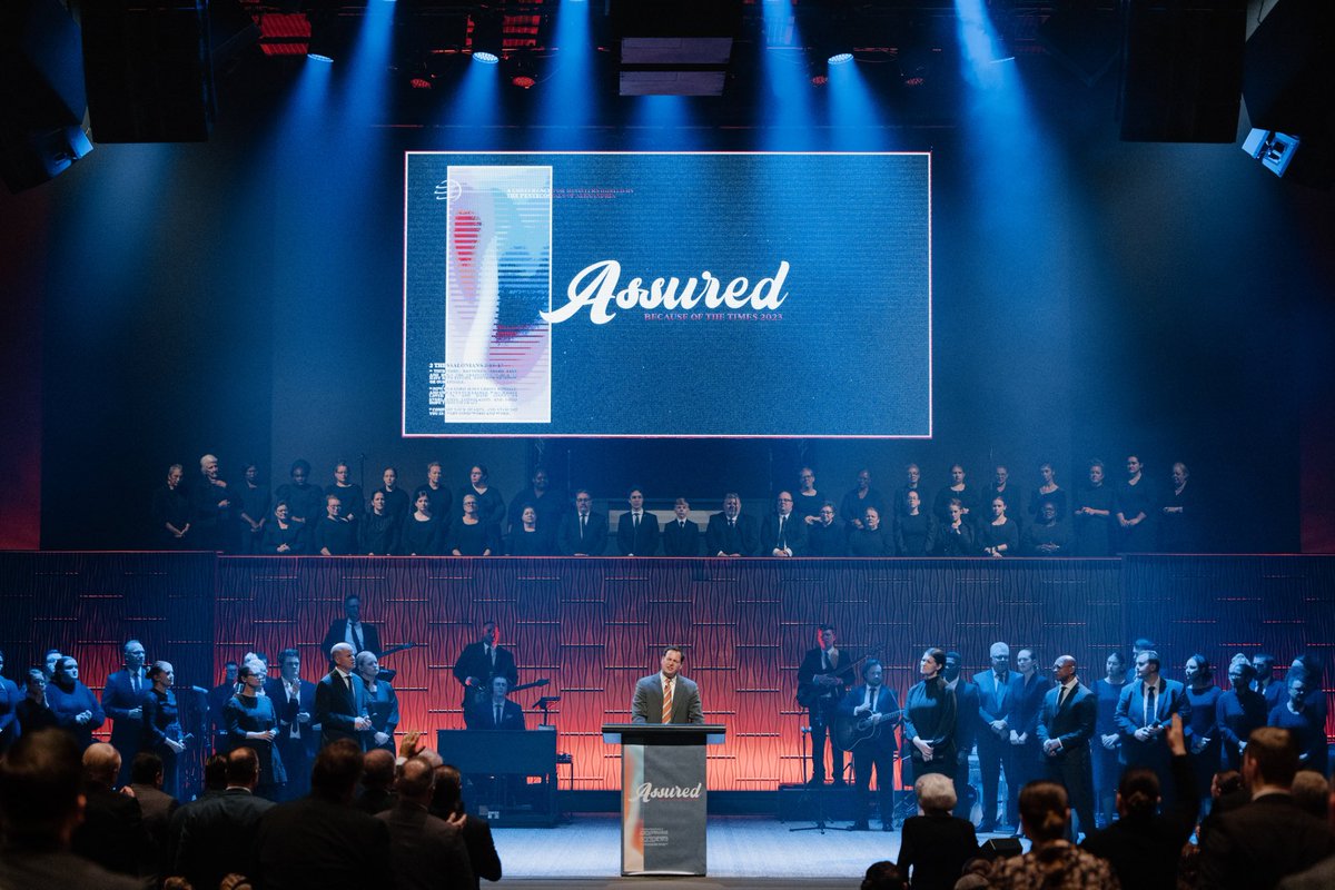 POABOTT's tweet photo. Because of the Times 2023 has ended, and what an amazing 3 days it was!!

Thanks to all who attended. It has been our honor to host &amp; serve you this week. 

Now we anxiously await BOTT 2024!
 #bott2023 #bott2024 #bott23 #bott24 https://t.co/BMMIjHUPJk