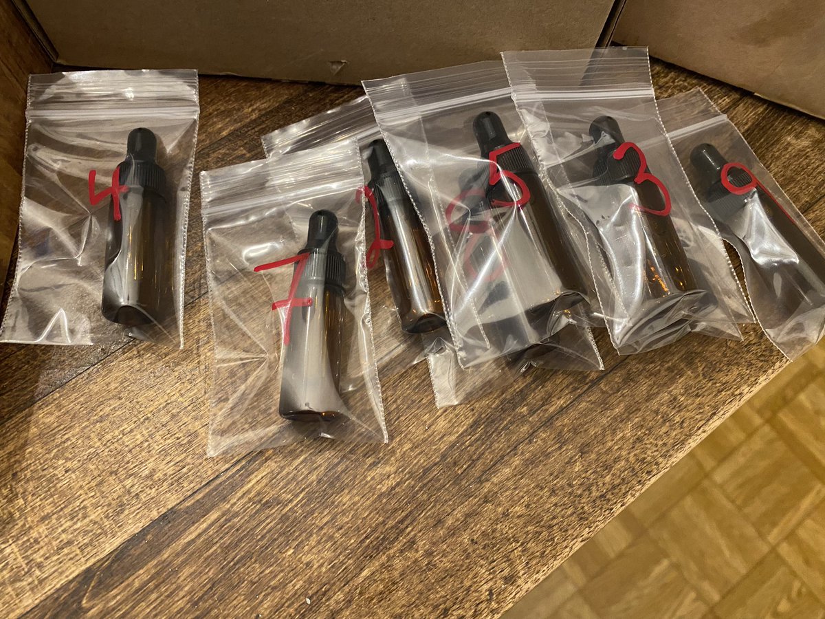 BeardSconsin's tweet image. #snifftest