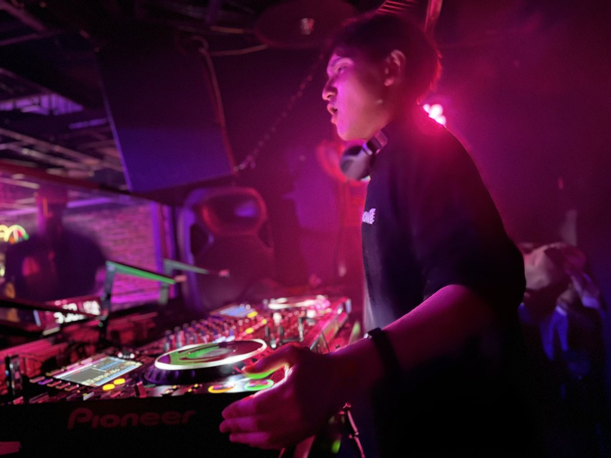 Vader_hs's tweet photo. @Rhokubu28
@Kalos__Eidos
#Hardplanet
#Hardstyle
#Euphoric
#WARPSHINJUKU
#photobyv https://t.co/1PeWo4UA6k