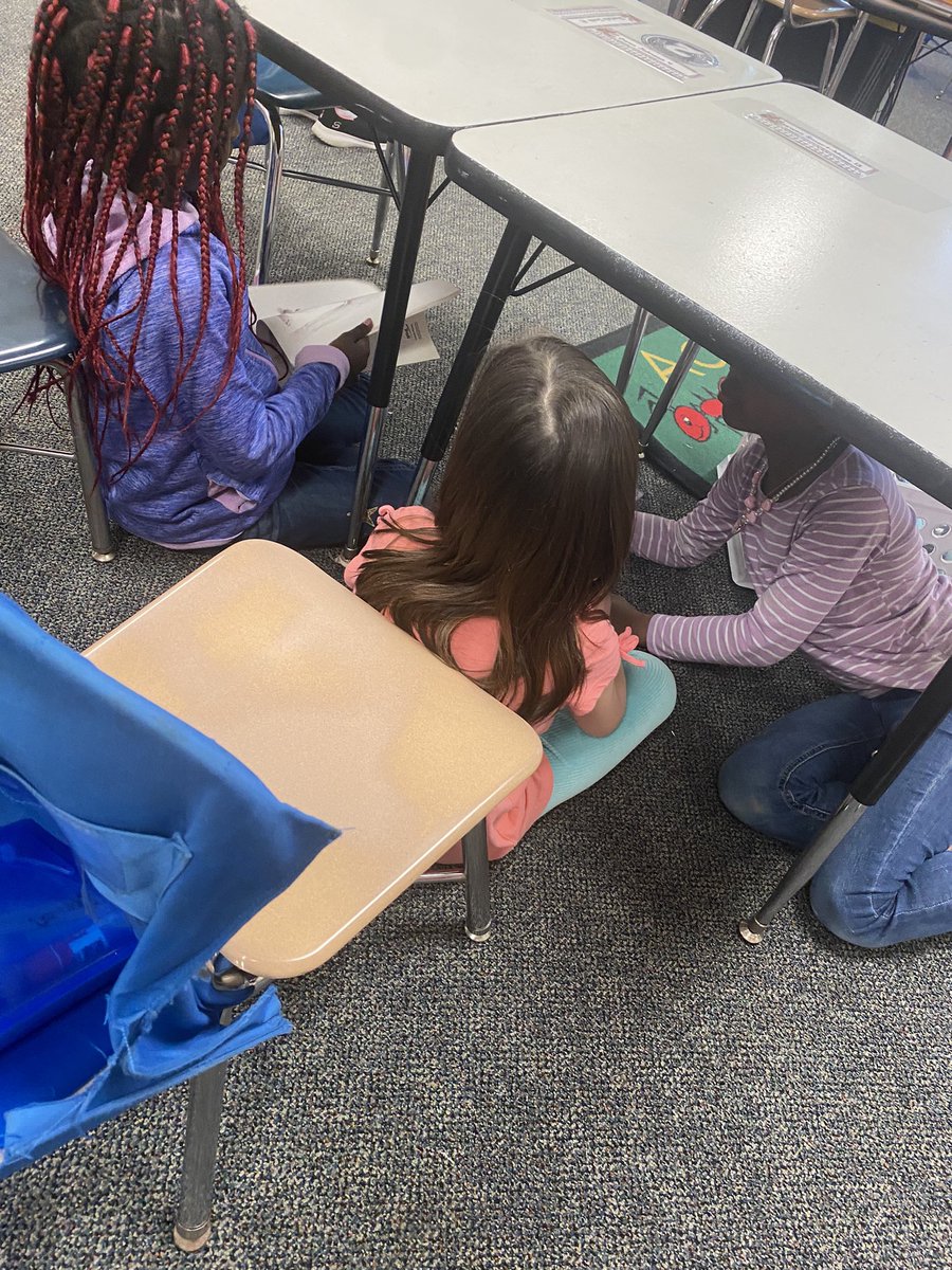 Our first Book Buddies session ❤️🥰❤️ Thank you to Ms. Neisler’s Class #readingwithaBuddy #track2Fun